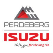 Perdeberg Isuzu tweet media