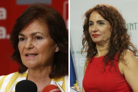 #DebateESP Después de vetar a VOX por miedo la JEC.
Pedro Sánchez, igual que hizo Mariano Rajoy, se esconderá detrás de alguien por cobardía en el debate de Atresmedia.
Sólo falta saber quién se encargará de representar al cobarde PSOE