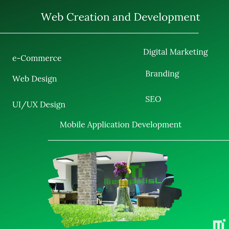 MegapolisLab's tweet image. Megapolis Lab IT Company offers the services mentioned below ⬇️

✅ e-Commerce ✅ Mobile App Development
✅ Web Design ✅ SEO
✅ UI/UX Design ✅ Digital Marketing
#digitalmarketing #mobileappdevelopment #seo #itcompany