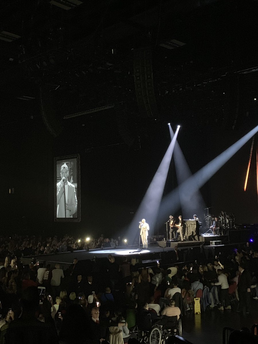 imtithaald's tweet image. Daylight robbery in SA when @samsmith pulls a @kanyewest  halfway through the show but the two other nights to go ahead 🤔 @BigConcerts @Computicket #disappointed #dontwantmymoneyback #wanttoseetheshow