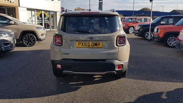 2015 Jeep Renegade 1.6 Limited only 15,790 miles!!
ONLY £1,525 DEPOSIT &amp; £199 PER MONTH!!
View car details: bit.ly/2GpSXx6
Book a test drive 📞 01642 679781
Visit us 📍 Chapel Street, Thornaby, TS17 6BB
PCP deal with optional final payment 
*Ts &amp; Cs Apply. #JeepRenegade