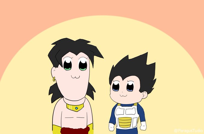 ポプテピピックのtwitterイラスト検索結果