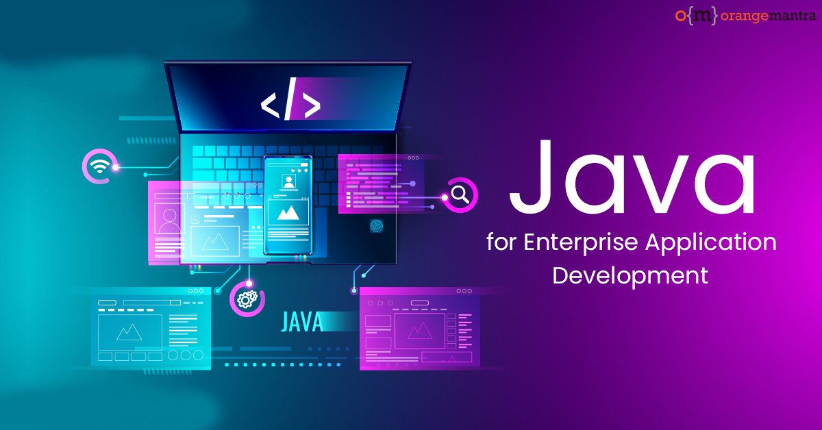 Orangemantraggn's tweet image. What Makes Java Development An Ideal Choice For Enterprise Applications
bit.ly/2DiV3Nh
#Javadevelopers #Customapplicationdevelopment #Enterpriseapplicationdevelopment #javawebdevelopment