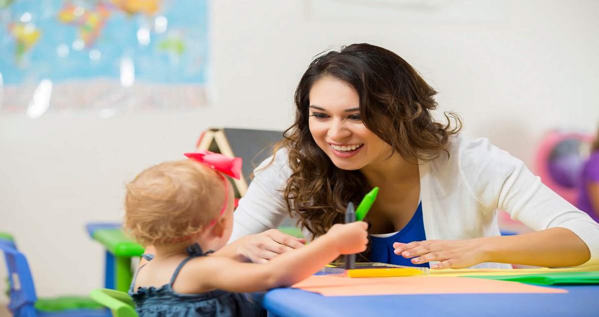If you’re considering a career in Early Childhood Education, it's important to understand that language development is one of the most important elements of a child’s early progress: bddy.me/2ZgrXaJ