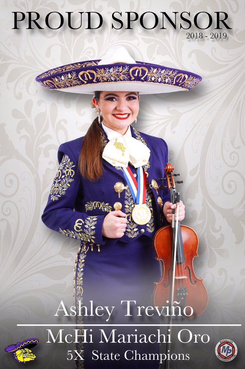 McHiMariachiOro's tweet photo. Business Owners &amp; Community Members! Sponsor Posters Now Available!  Help Us Raise Funds For Our 5X State Champs By Purchasing One Today! $50 Each! 🎶🥇🎶🏆🎶 @McAllenISD @McHiPride @Mchi_Yearbook @CityofMcAllen @monitornews @kgbt @esamanthaaa @krgv @MiGente_gv @mcallenfinearts https://t.co/Goi4RZkAwg