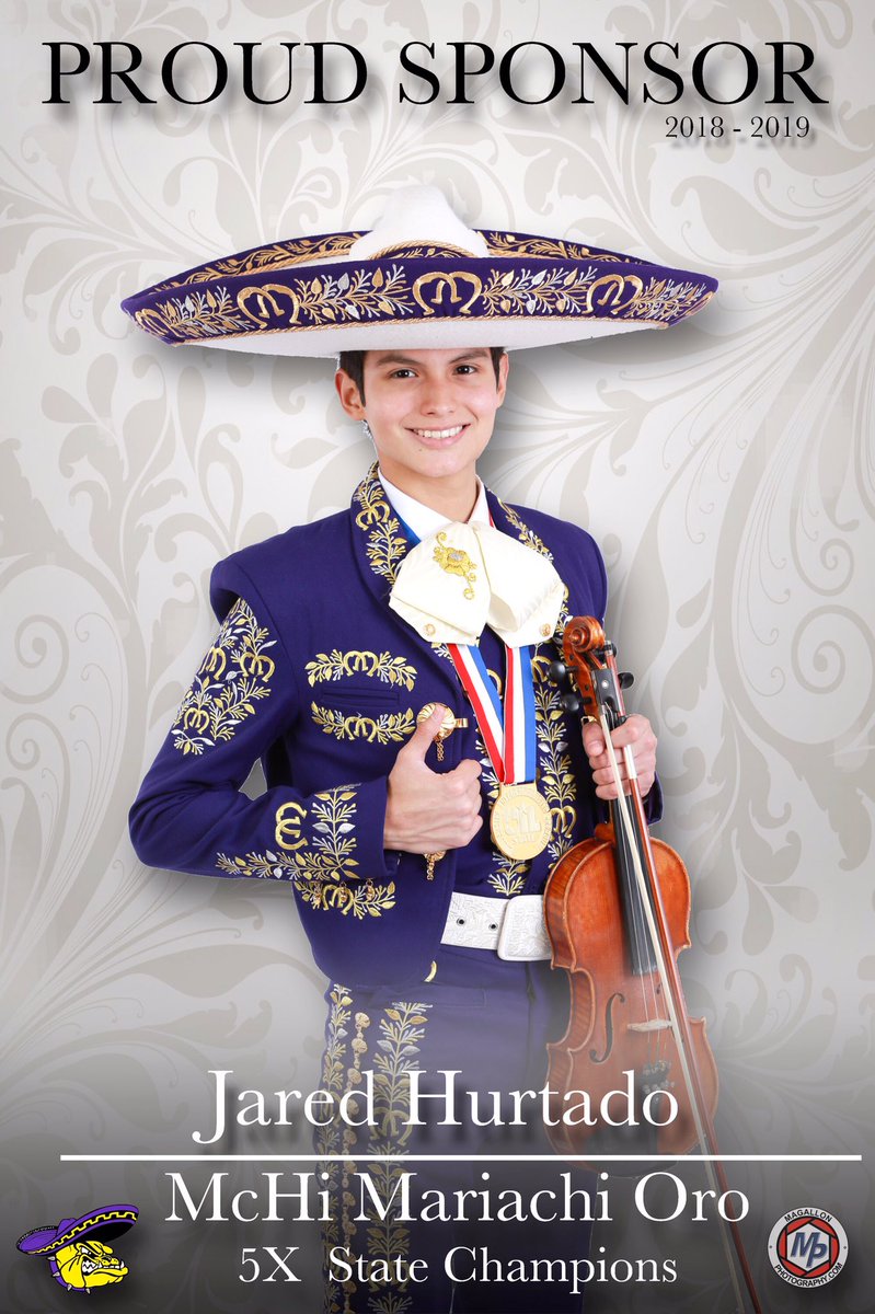 McHiMariachiOro's tweet photo. Business Owners &amp; Community Members! Sponsor Posters Now Available!  Help Us Raise Funds For Our 5X State Champs By Purchasing One Today! $50 Each! 🎶🥇🎶🏆🎶 @McAllenISD @McHiPride @Mchi_Yearbook @CityofMcAllen @monitornews @kgbt @esamanthaaa @krgv @MiGente_gv @mcallenfinearts https://t.co/Goi4RZkAwg