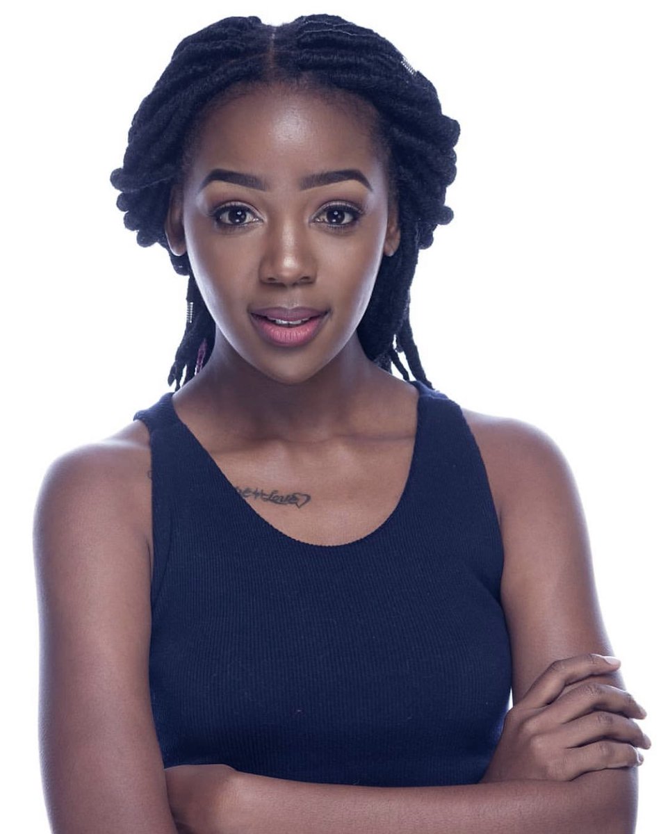 Nilotiqa Hair Care On Twitter A Huge Congratulations To Our