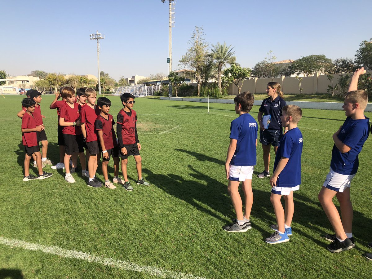 Sports | Raffles World Academy tweet media