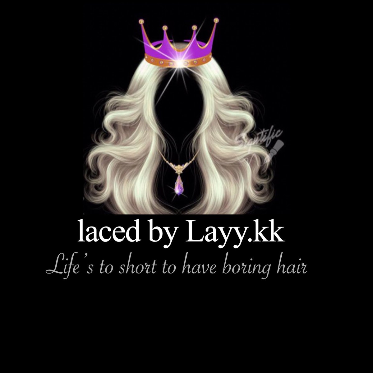 COME GET LACED BY LAY 🛒🛍. ▪️WIG ▪️FRONTAL ▪️ CLOSURES ▪️BUNDLES ▪️CUSTOM WIGS.  #bundles #bundlesdeals #hairplug #besthairextensions #louisanahair