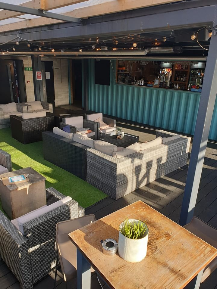 This Is Sheffield tweet media