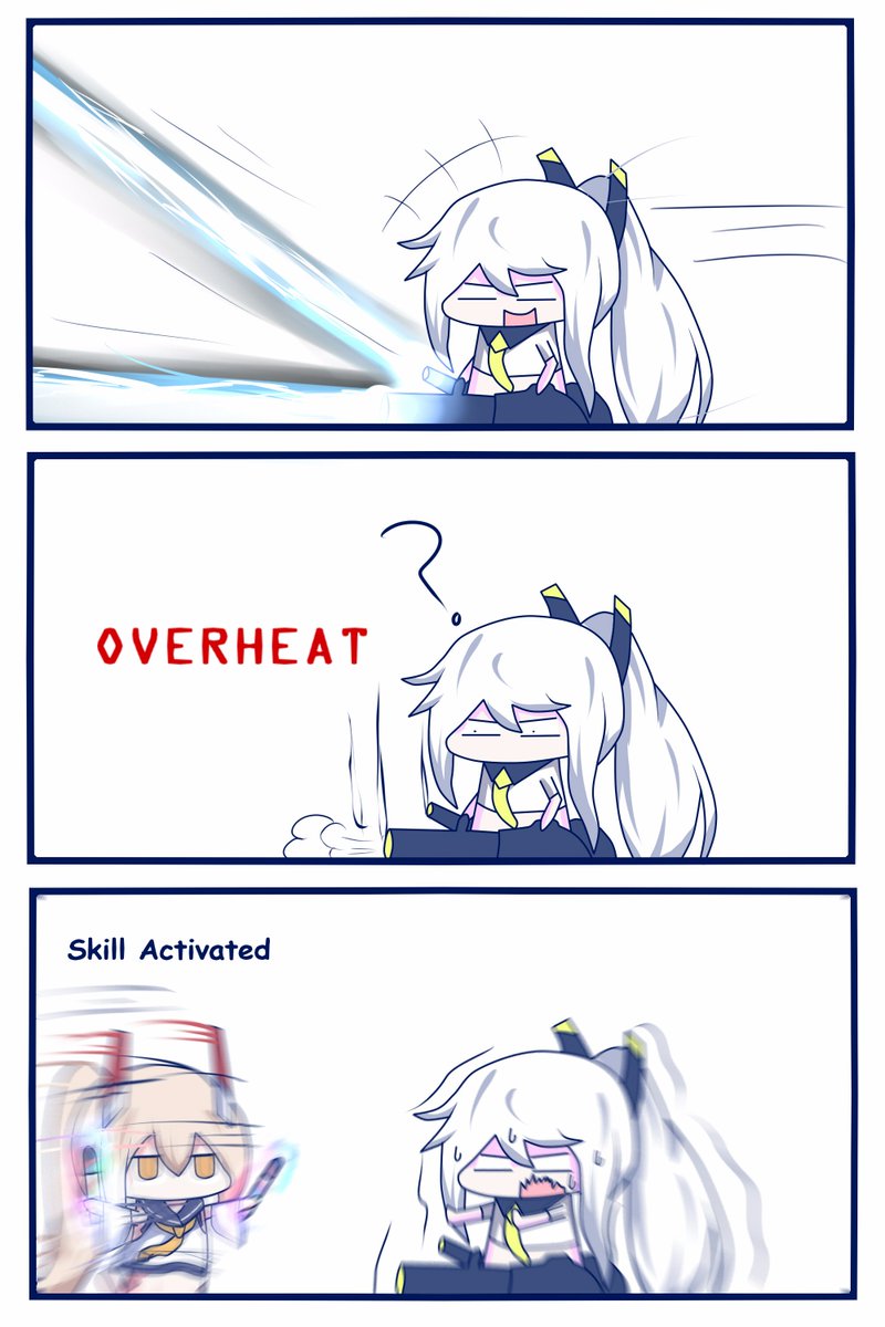 nuclear ?

#azurlane 