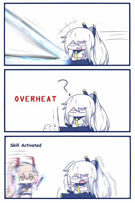 nuclear ?

#azurlane 