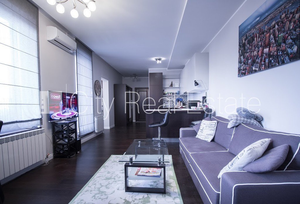 Apartment for sale in Jurmala, Lielupe, Tervetes street, 146.90m2, 240000.00 EUR bit.ly/2kAqjwZ