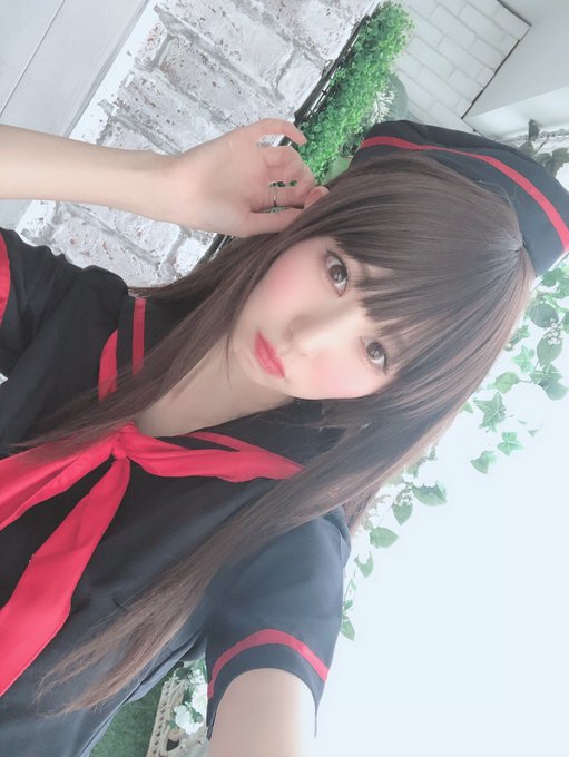 Twitterのコスプレ画像68
