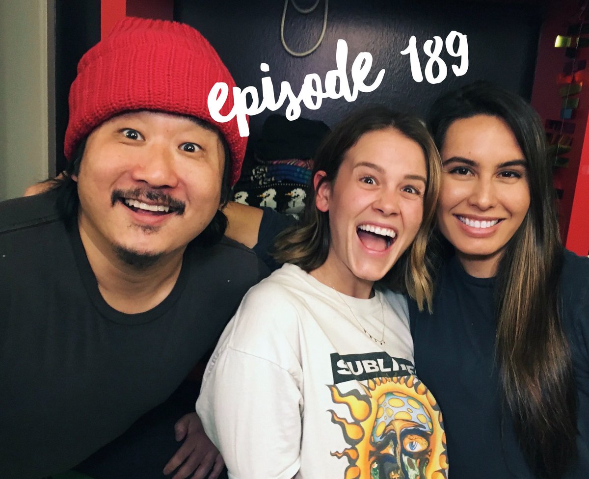thetigerbelly's tweet image. Episode 189: Sosie Bacon is Fresh available on iTunes @spotify @Castbox_fm @allthingscomedy &amp;amp; @YouTube #tigerbelly #sosiebacon podcasts.apple.com/us/podcast/tig…