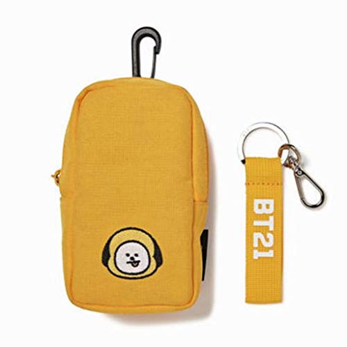 bts_fangift's tweet photo. 【BTS（防弾少年団） BT21 ポーチ CHIMMY】

▶️応募方法：フォロー&amp;リツイート！

▶️応募期間：4/22まで

▶️当選人数：2人

▶️抽選結果：こちらからご連絡致します

#BTS⁠ ⁠⁠ ⁠ #防弾少年団  #BT21 #ARMY #ARMYと繋がりたい #CHIMMY https://t.co/wVNm8szQtH
