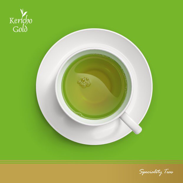 KerichoGold's tweet photo. Fill your life with the green goodness of #PureGreenTea #KerichoGoldTea  #TeaOclock #TeaHolic  #TeaLover Buy yours today at our E-shop https://t.co/cKnshX8gUW https://t.co/gErLnGRj55