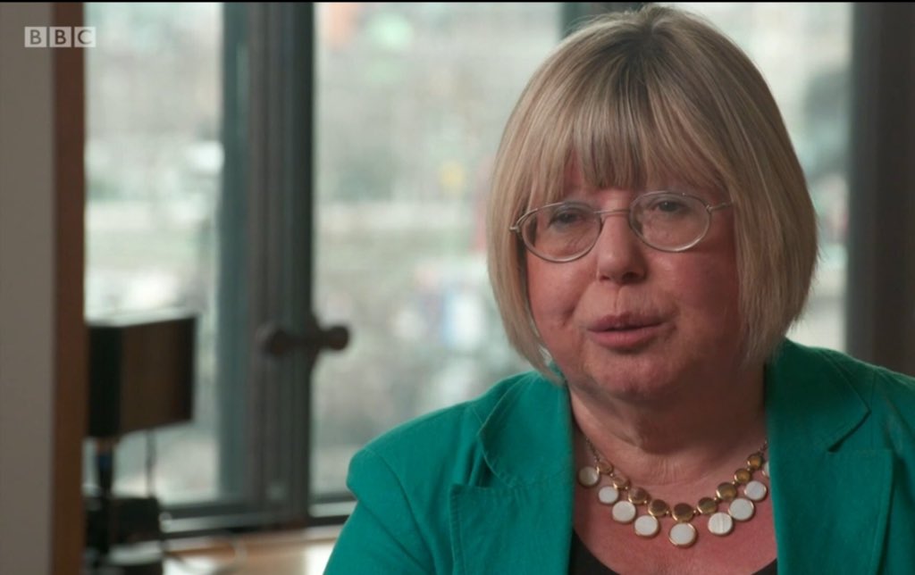 NSPKU's tweet photo. Newsnight @BBCNewsnight last night covered #pku #phenylketonuria &amp; wondered why the price of #kuvan is so high
The brilliant @LizTwistMP says that price negotiation is urgently needed
🤑🤑🤑
Click on link for clip: Kuvan &amp; pku are on at 17:03
https://t.co/36CLuyiUzj https://t.co/3uUknGxNAi