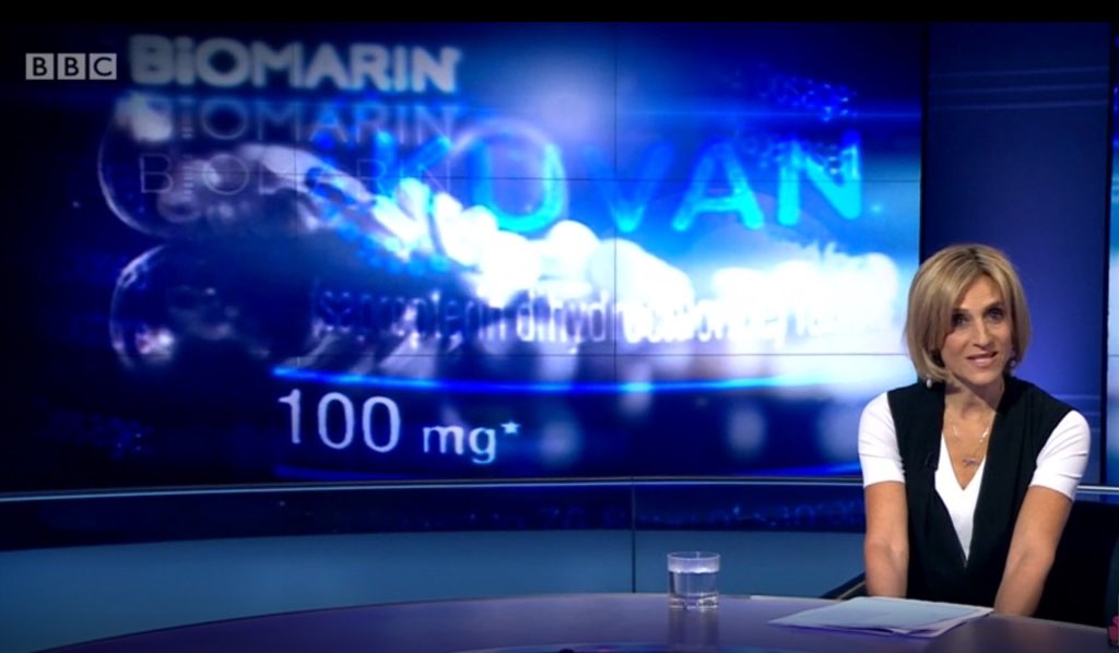 NSPKU's tweet photo. Newsnight @BBCNewsnight last night covered #pku #phenylketonuria &amp; wondered why the price of #kuvan is so high
The brilliant @LizTwistMP says that price negotiation is urgently needed
🤑🤑🤑
Click on link for clip: Kuvan &amp; pku are on at 17:03
https://t.co/36CLuyiUzj https://t.co/3uUknGxNAi