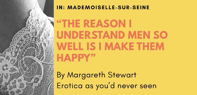 Mastrantonio's tweet photo. Well #erotica #mens #playboy #businessinside #bookstagram #bookuk #booklovers #france #women #cabaret #seduction #GQ #Menshealth #bookquote https://t.co/4z5BPr2uXu