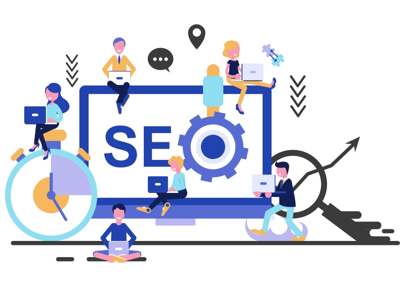 WebpromoTech's tweet image. All you have to do is visit search engines like #Google, Firefox or Explorer and type what you want and it will give you the hundreds of #websites that offer the same. In this competitive #market, a business requires effective #SEO Strategies to survive. bit.ly/2VOTjCL