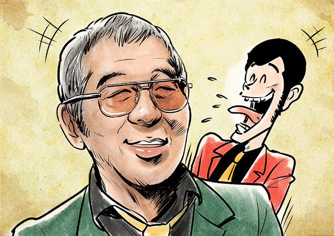 ルパン三世のtwitterイラスト検索結果 古い順 ルパン三世のtwitterイラスト検索結果 古い順
