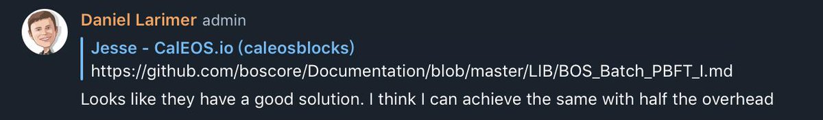 BOSCoreOfficial tweet media