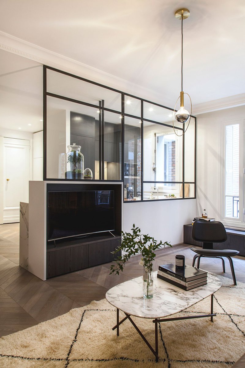 Wednesday Inspiration! 
Project by <a href="/Atelier/">Ken</a> DAAA / Photography: Bertrand.Fompeyrine.photo