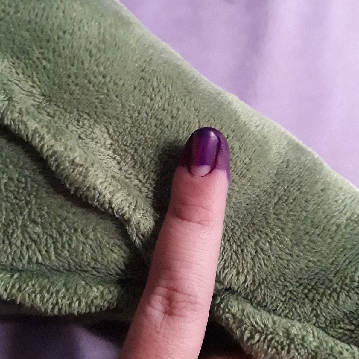 dessymulia's tweet photo. Selesai sudah hak guna pilih, kamu ? Siapa pun nanti yg memimpin indonesia semoa Amanah dan Indonesia Jaya 🇲🇨🎶 https://t.co/1RQv7dUiA2