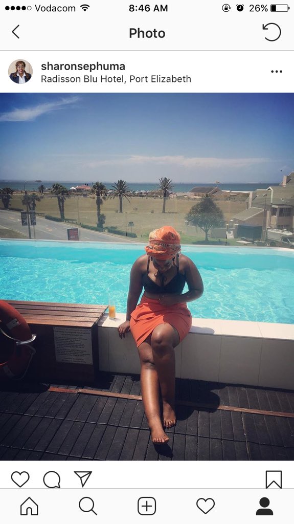 SharonSeloana's tweet photo. @MsLeloB @flySAExpress 1. 25 Years ✈️
2. Port Elizabeth - Eastern Cape Province (my fav city, as you can see below 😍)
3. #WeDoTourism #myEC #adventureprovince #ECPTA #FlySAExpress #WeFlyForYou #SAfricansTravelToo #25YearsOfConnections https://t.co/Vcliw5JfzE