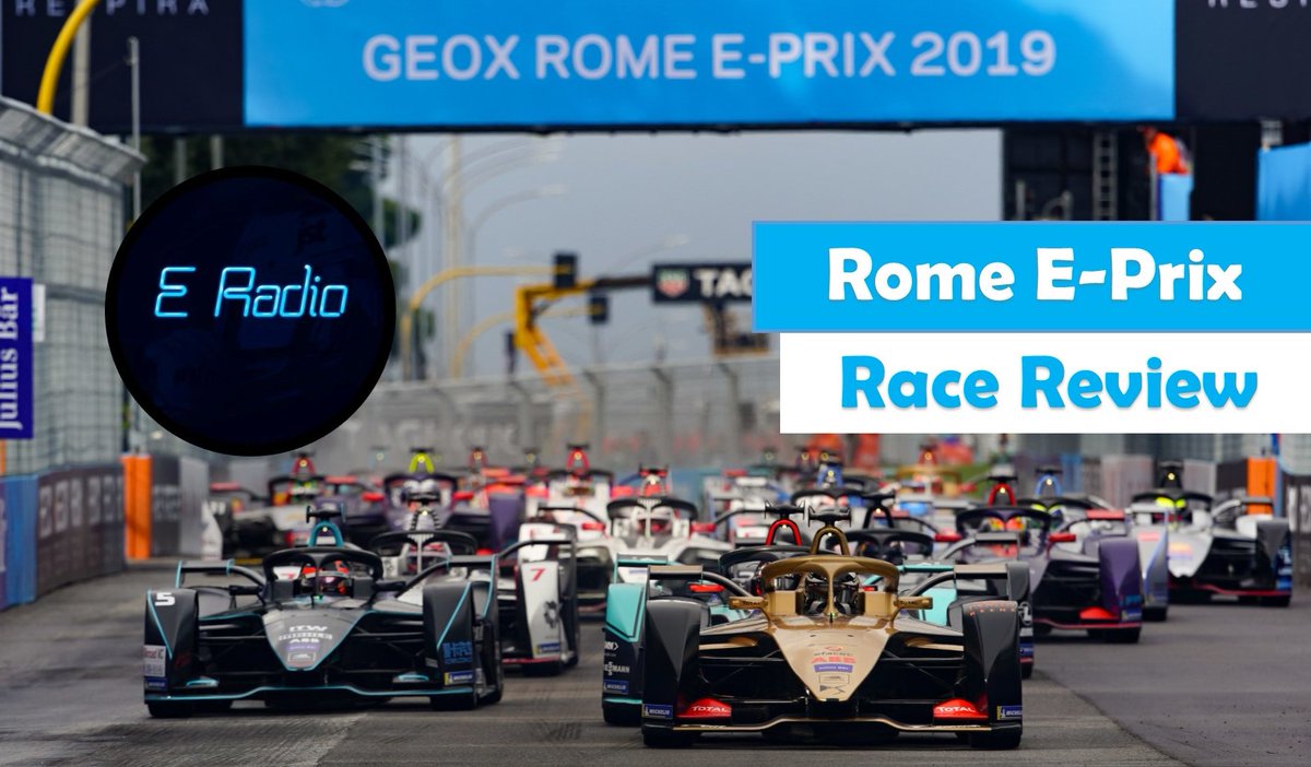MissedApexFE's tweet photo. 🗣️🎙️It was a long overdue maiden victory for @mitchevans_ and @JaguarRacing in Rome. @mattpt55 and @ChrisOnRacing analyse the action #ABBBFormulaE #FormulaE #RomeEPrix 

➡️ https://t.co/cfQKdz85Si https://t.co/h0rl3UrYNP