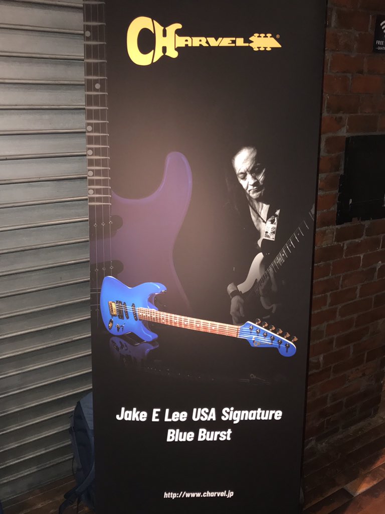 Thank you Charvel <a href="/_Kandashokai_/">(株)神田商会 - Kanda Shokai Corporation</a> for your support. <a href="/gakkicenter/">御茶ノ水楽器センター (Ochanomizu Gakki Center)</a> <a href="/young_guitar/">ヤング・ギター２月号🎸メガデス特集〜最終作と40年以上の歴史にフォーカス〜</a> <a href="/BURRN_/">ﾒﾀﾙ雑誌BURRN!</a> <a href="/barks_news/">BARKS編集部</a> <a href="/reddragoncartel/">Red Dragon Cartel</a> <a href="/CharvelGuitars/">Charvel Guitars</a>