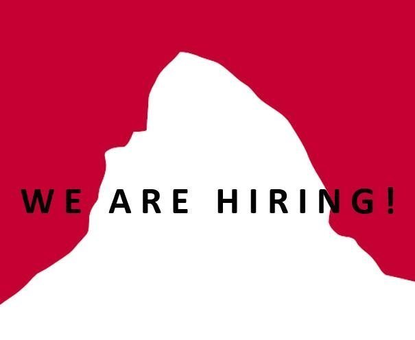 Ready to embark on a new mission in the exiting world of early-stage #venturecapital?🚀
We are looking for an Associate or Investment Manager with a background in Life Sciences to join our #Redalpine team.

redalpine.com/careers/
