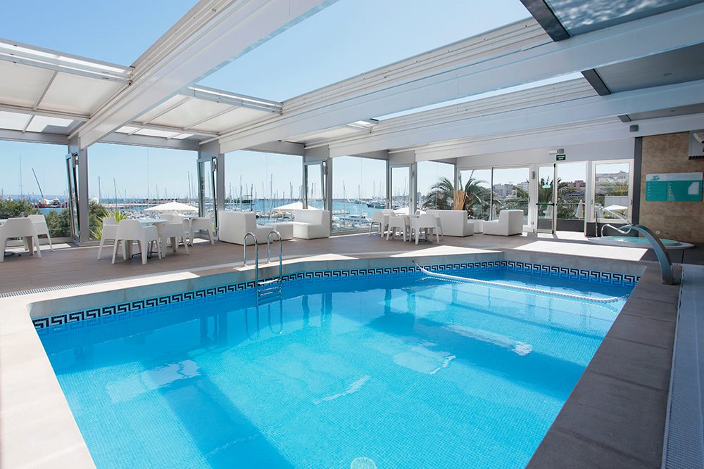 Hotel Costa Azul tweet media
