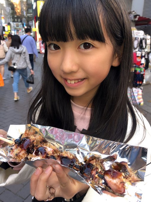 Twitterのコスプレ画像4
