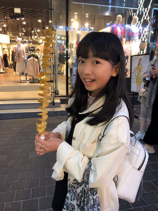 Twitterのコスプレ画像5