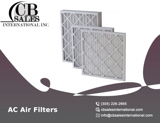CBSales1's tweet image. As a leading supplier of #air #conditioning #air #filters and refrigeration parts, #CBSales has the parts you need. Whether they’re for export or wholesale purchase. #Contact us now- bit.ly/2wA60sc