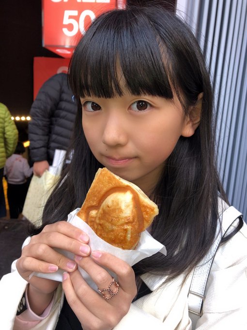 Twitterのコスプレ画像6