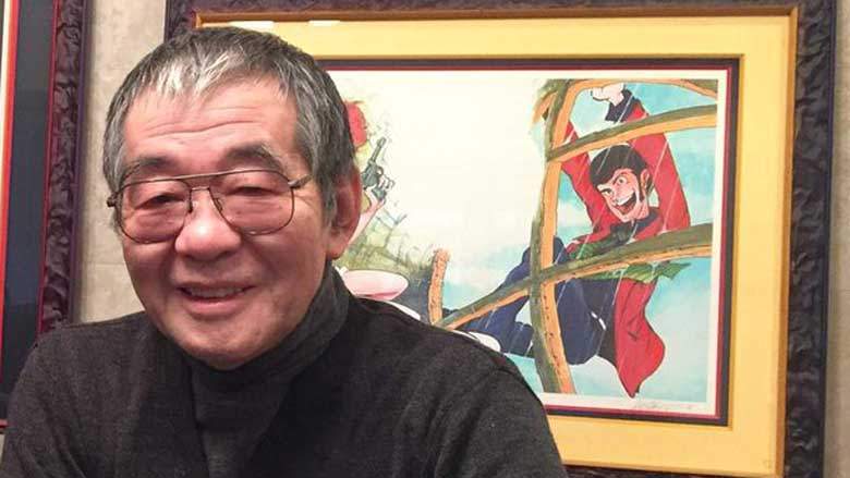 All The Anime Following Last Night S News Of The Sad Passing Of Kazuhiko Kato Aka Monkey Punch Today On Our Blog Jonathan Clements Examines The Life And Career