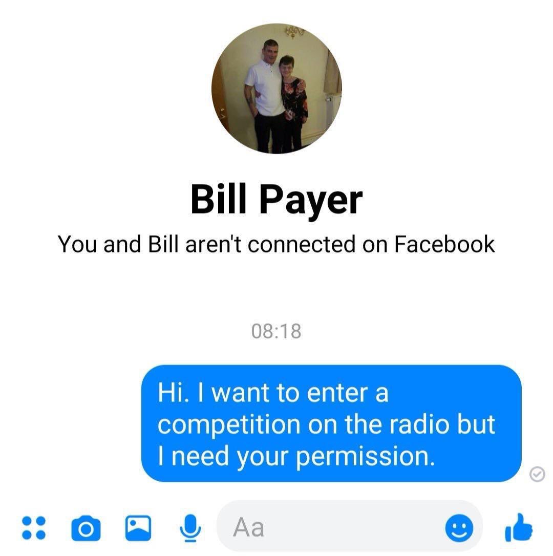 Brilliant 😂