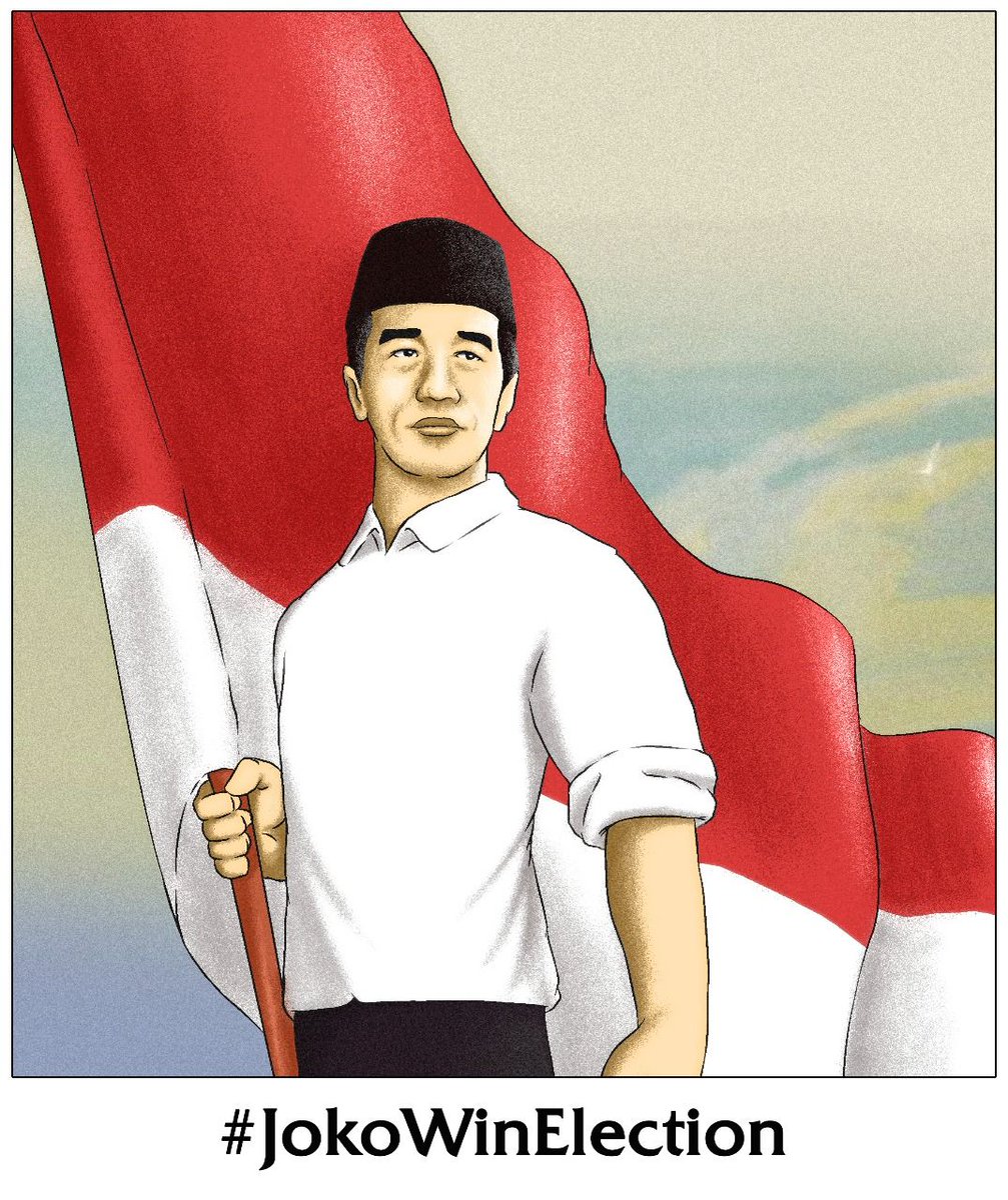 henpoer's tweet image. Ada aura #JokoWinElection

 @santrikiai @felagonna @Ahmf_fadli @Amndasafa @ErickVe @Cak_X01 @BiLLRaY_ @linagiiiii @PowerEmak @ary_moto @cutpuan99 @kangdede78 @The_Zhendi @Ujung_Galuh01 @Rahimi_Psy @PaKBowosatu @jokowi