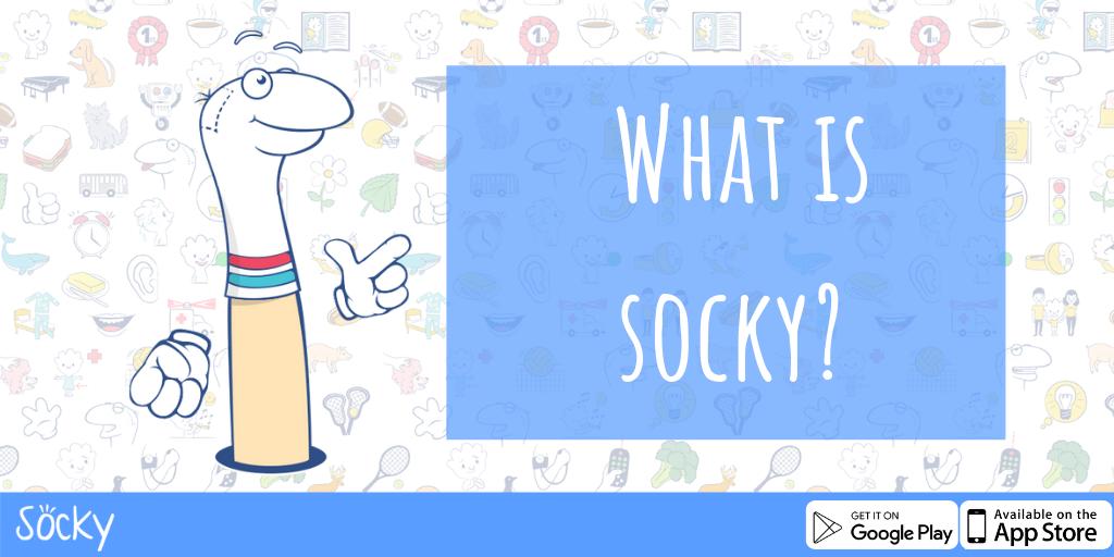 sockyapp's tweet image. The Socky platform makes it easier more than ever to create #ABAPrograms, run them automatically with the child, therapists, &amp;amp; parent's devices, track progress, coordinate, and communicate instantly with everybody involved. 

Know more: sockyapp.com
#ASD #Autism