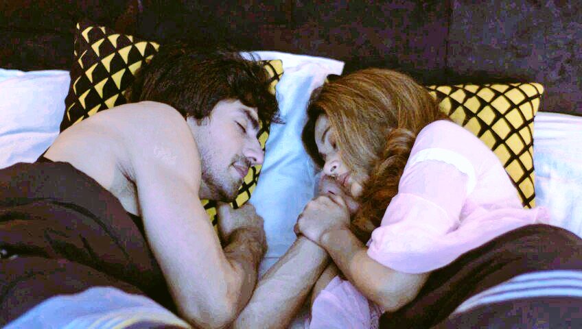 Promise Day 144: For the unfortunately short time that we got, I'm still grateful that we had a chance to witness  #JenShad together & the beautiful chemistry these two share. They stole our breath & hearts away! We deserve to see these two together again very soon  #Bepannaah