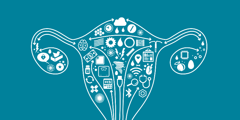 Why Femtech And Women's Health Is Predicted To Take Over The Tech Industry
#femtech #techforwomen #womenshealth #techindustry #ClueApp #IdaTin #womencentrictech #periodtrackers #fitnessbands #menstrualhealth #HealthForAll #HealthcareForAll 
Read more here bit.ly/2ULvTBT