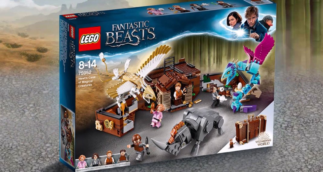 lego 75952 amazon