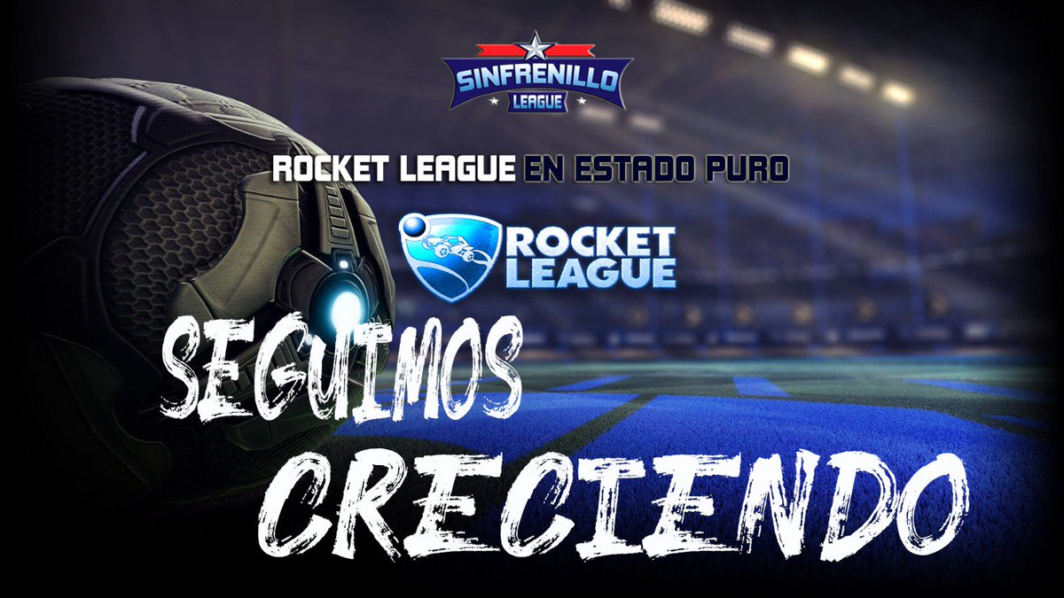 SFL - Sinfrenos League 🏎️⚽ tweet media