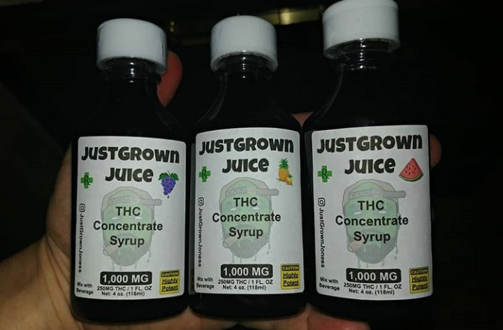 justgrowitjones's tweet photo. #thc #nocodeine #thcnotopiates #cannabis #ColoradoSprings https://t.co/WWuQ0yf8pl