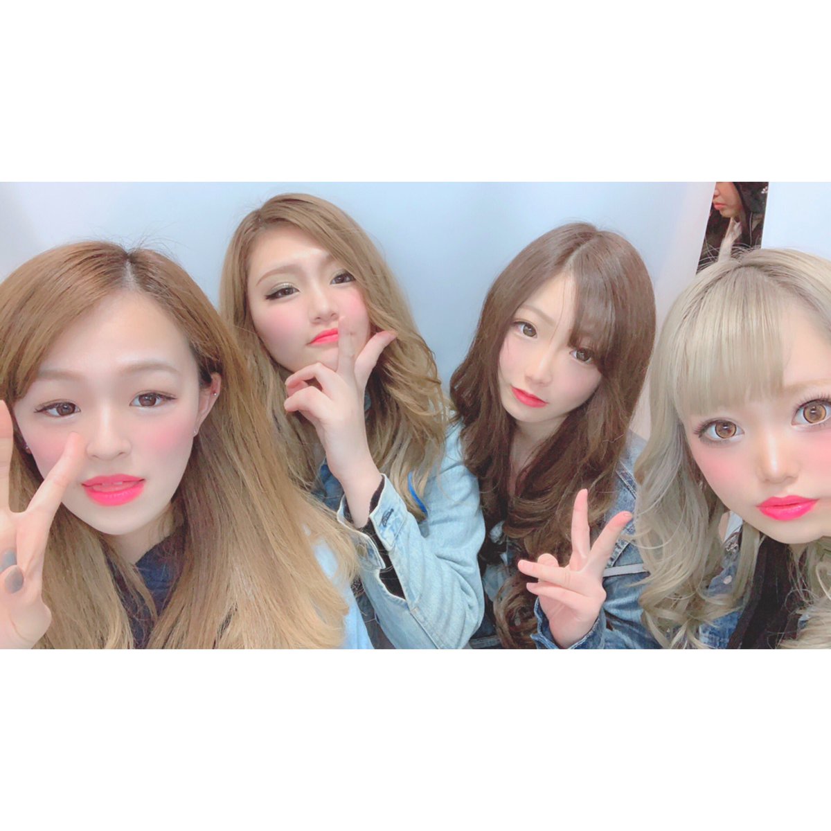 k64139_'s tweet photo. いつ集まるの🥺💓
ドコイク〜？⸜( ' ᵕ ' )⸝ https://t.co/FMsZsgDhMi