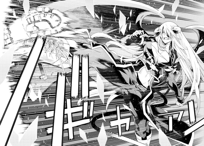 強制レンアイ7話公開中です。よろしければ～  