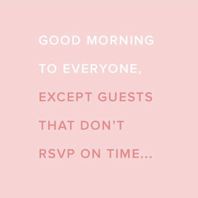 Are you newly engaged and planning your Wedding?? 👰🤵🏽💐 Check out out our latest Easter competition to win a voucher to use when booking @thehatchcoffee for you Wedding! 🌟 We are now taking bookings for 2020!

Thanks @weddingwire for this great quote 😂